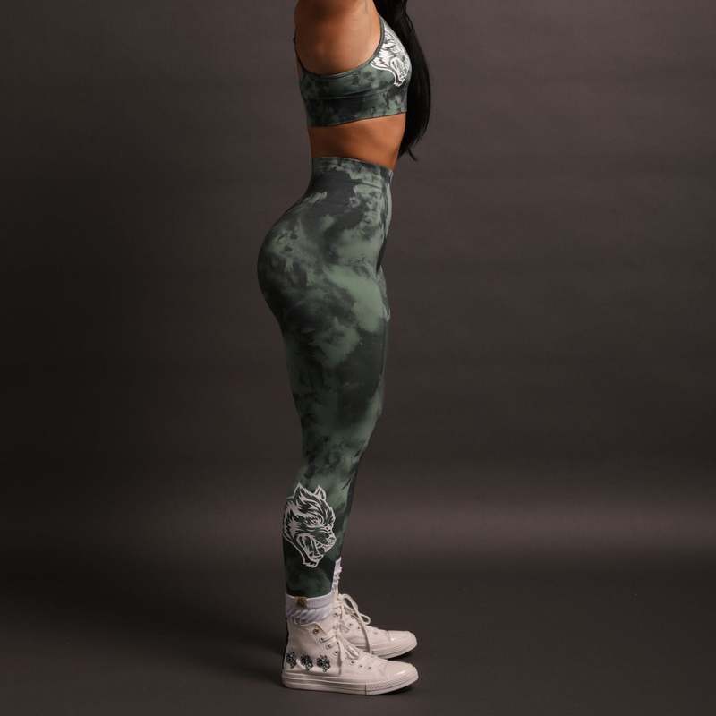 Darc Sport Big Wolf Loyalty Everson Seamless 
