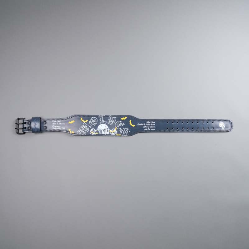 Darc Sport Born Darcness V2 Weight Belt | 3482716-NO