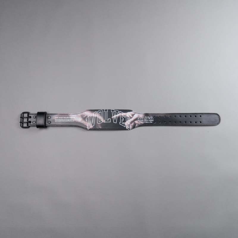 Darc Sport Creator Weight Belt Czarne | 2643907-JU