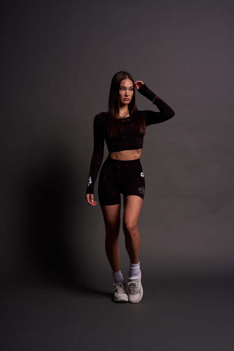 Darc Sport Darc Script 