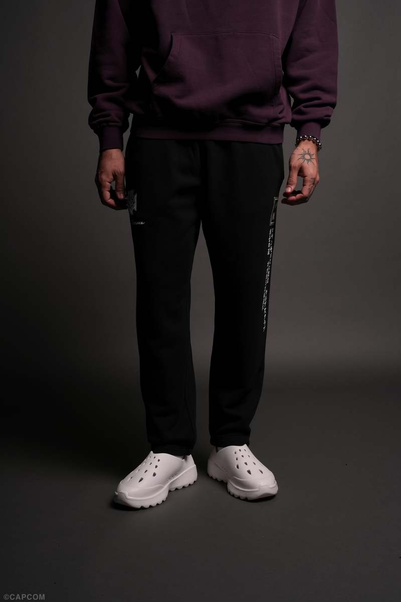 Darc Sport Dojo Kumite V2 Pants Czarne | 2895301-ES