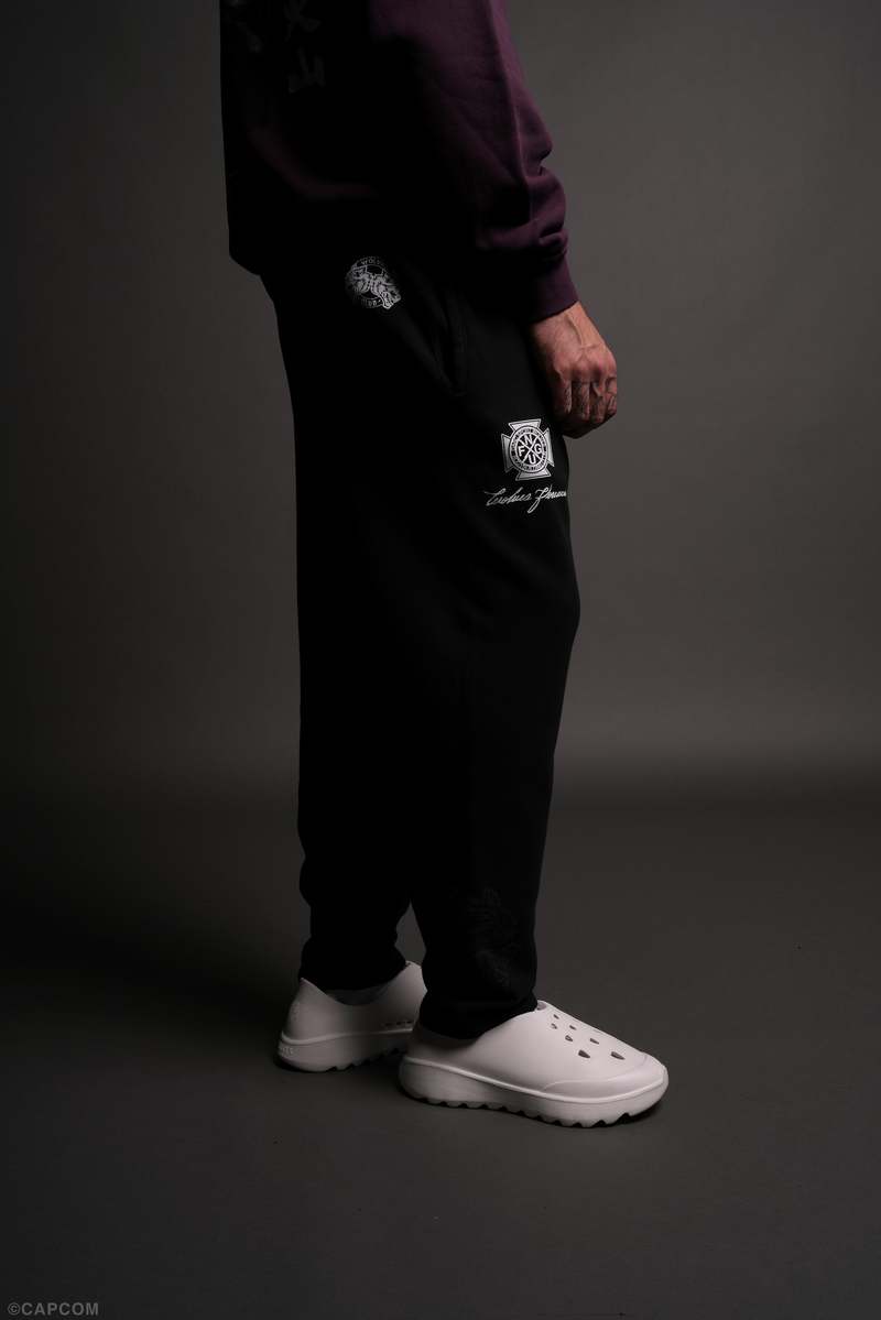 Darc Sport Dojo Kumite V2 Pants Czarne | 2895301-ES