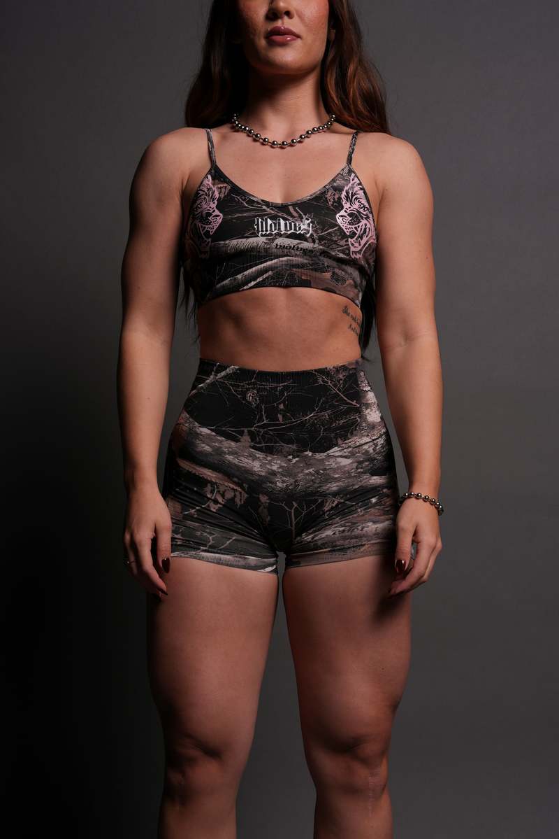 Darc Sport Dual Wolf Everson Seamless 