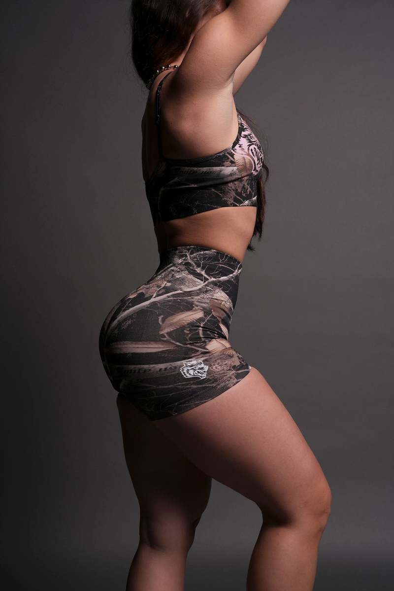 Darc Sport Dual Wolf Everson Seamless 