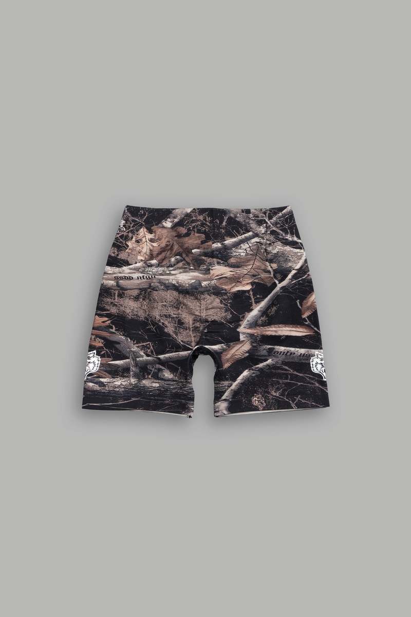 Darc Sport Dual Wolf Everson Seamless 