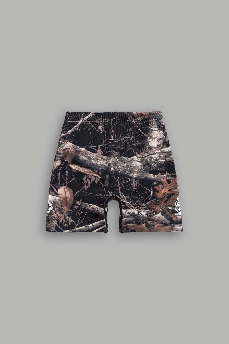 Darc Sport Dual Wolf Everson Seamless 