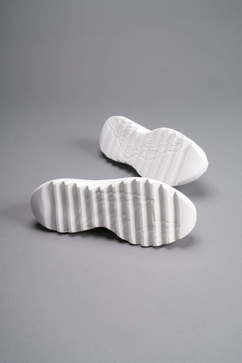 Darc Sport Hanzo V2 Shoe Bone | 6037185-XS