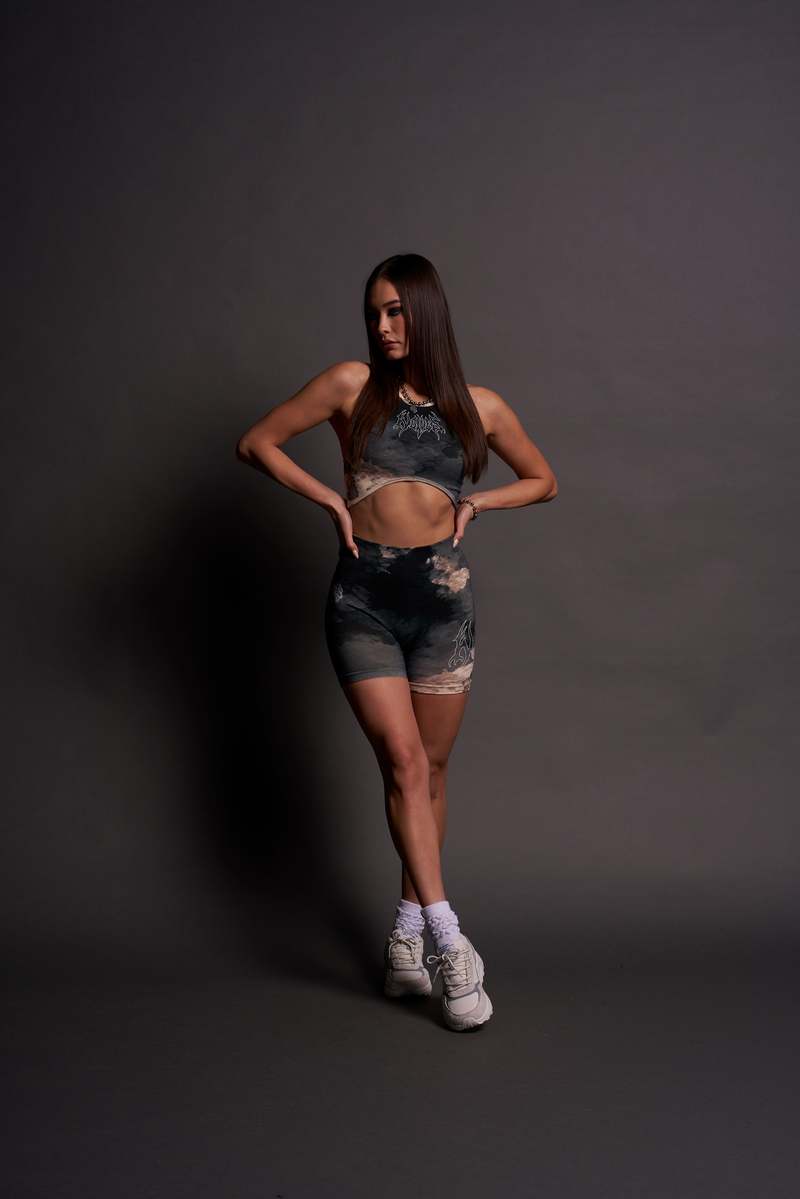 Darc Sport Hesh 