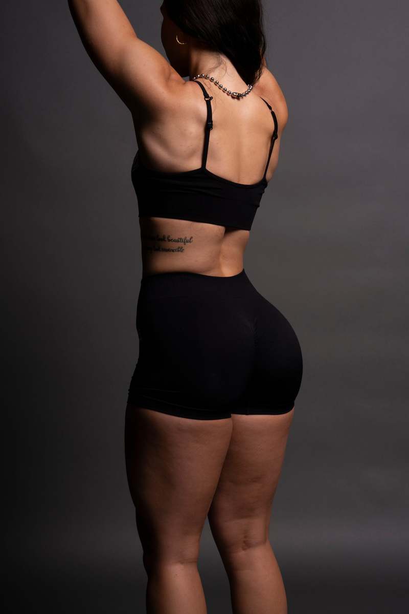 Darc Sport Hesh Everson Seamless 
