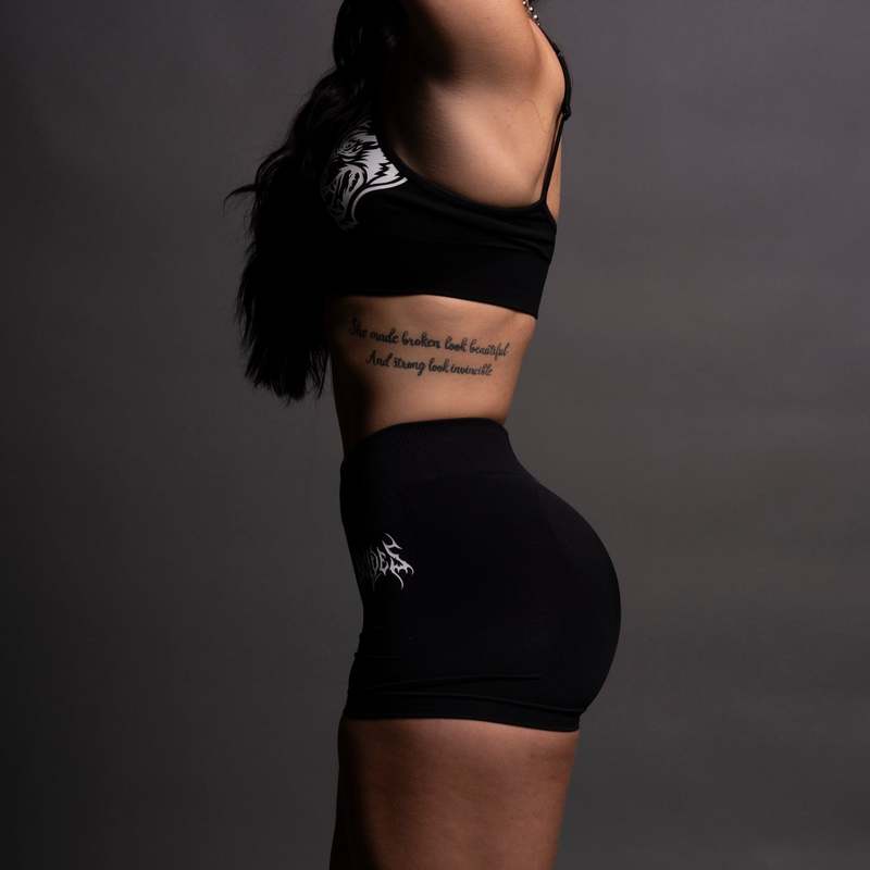 Darc Sport Hesh Everson Seamless 