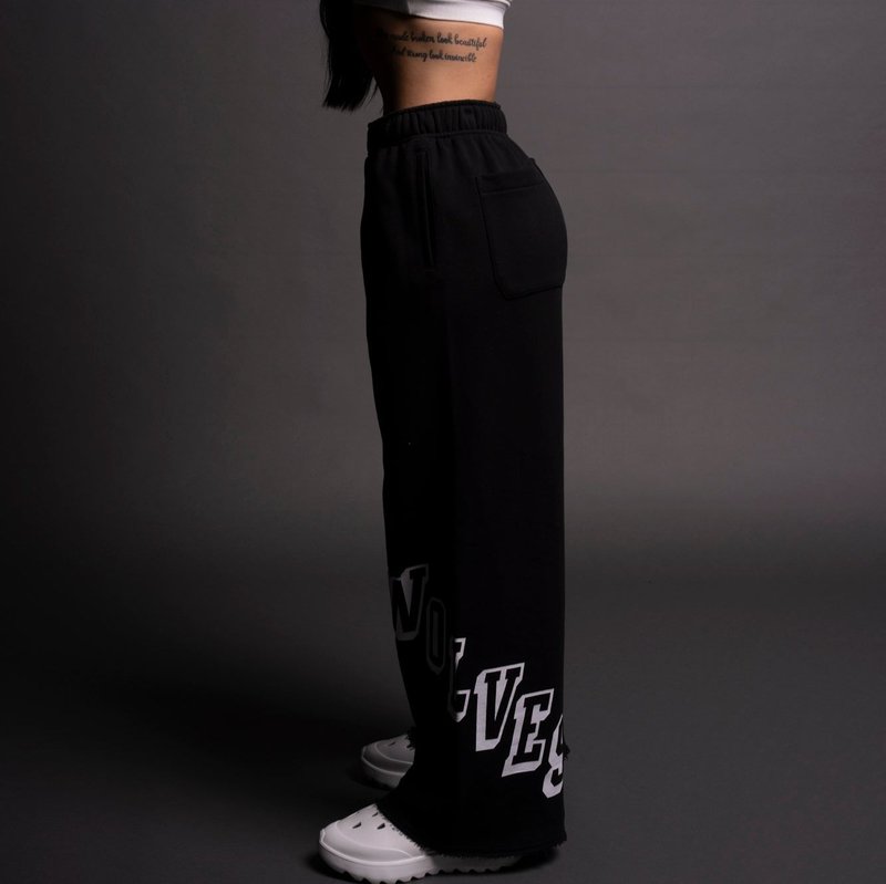 Darc Sport Journey Durst Sweats V2 Czarne | 6950317-RB