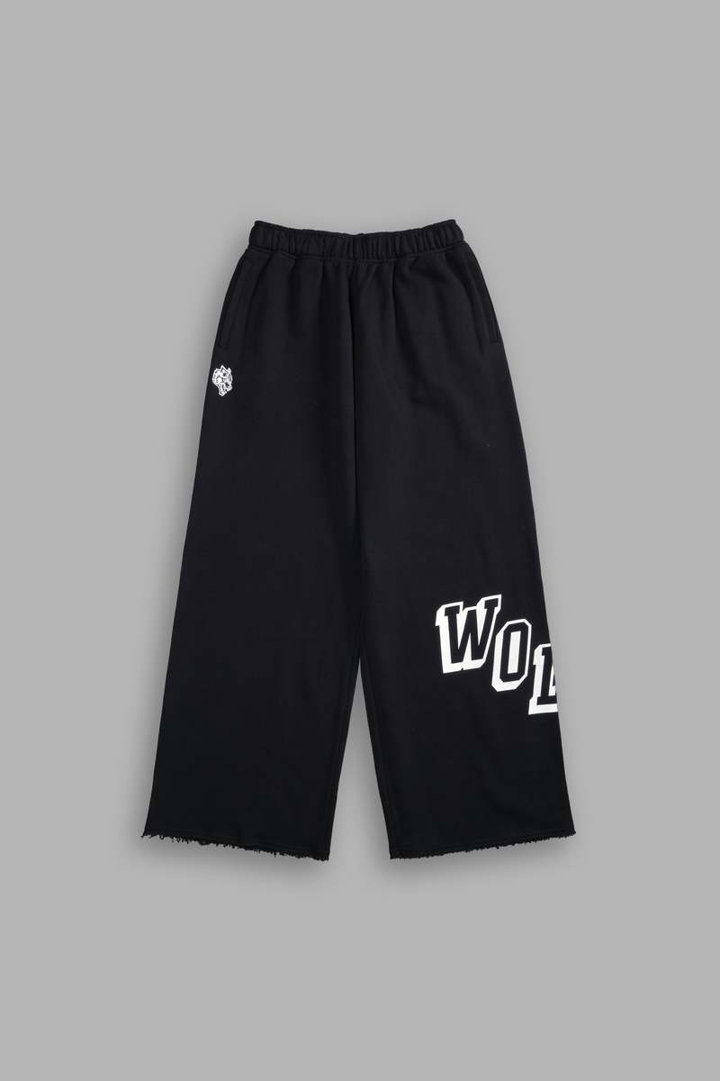 Darc Sport Journey Durst Sweats V2 Czarne | 6950317-RB
