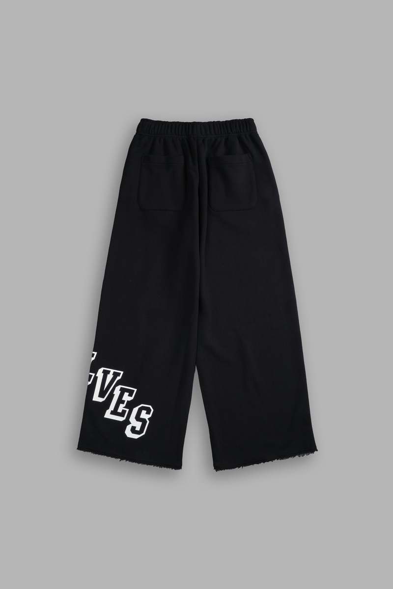 Darc Sport Journey Durst Sweats V2 Czarne | 6950317-RB