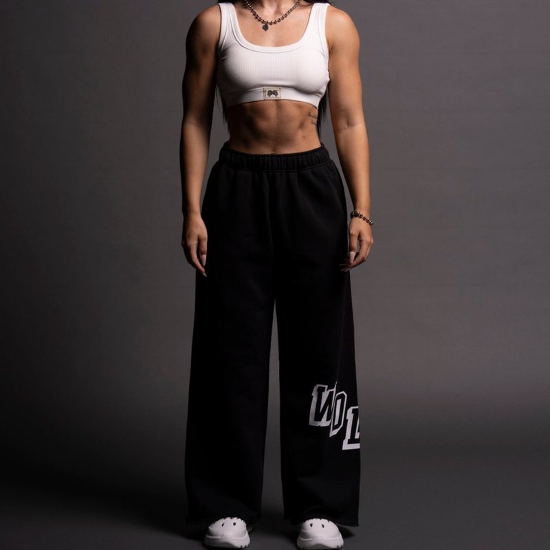 Darc Sport Journey Durst Sweats V2 Czarne | 6950317-RB