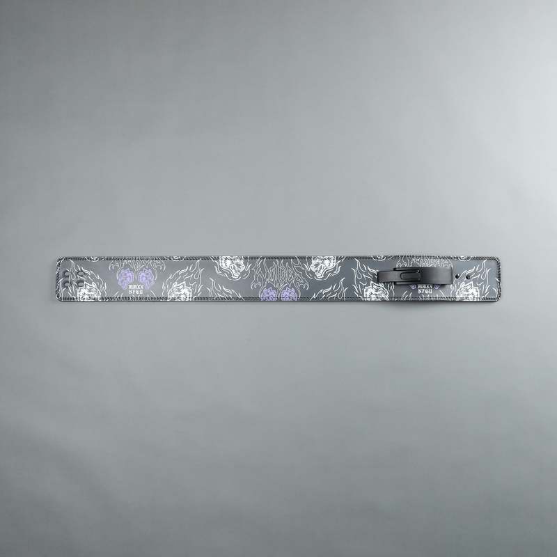 Darc Sport Light It Up Strap Weight Belt Wolf Gray | 6290537-KD