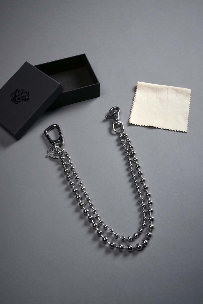 Darc Sport Only Us Trouser Chain Stainless Steel | 5091847-AI