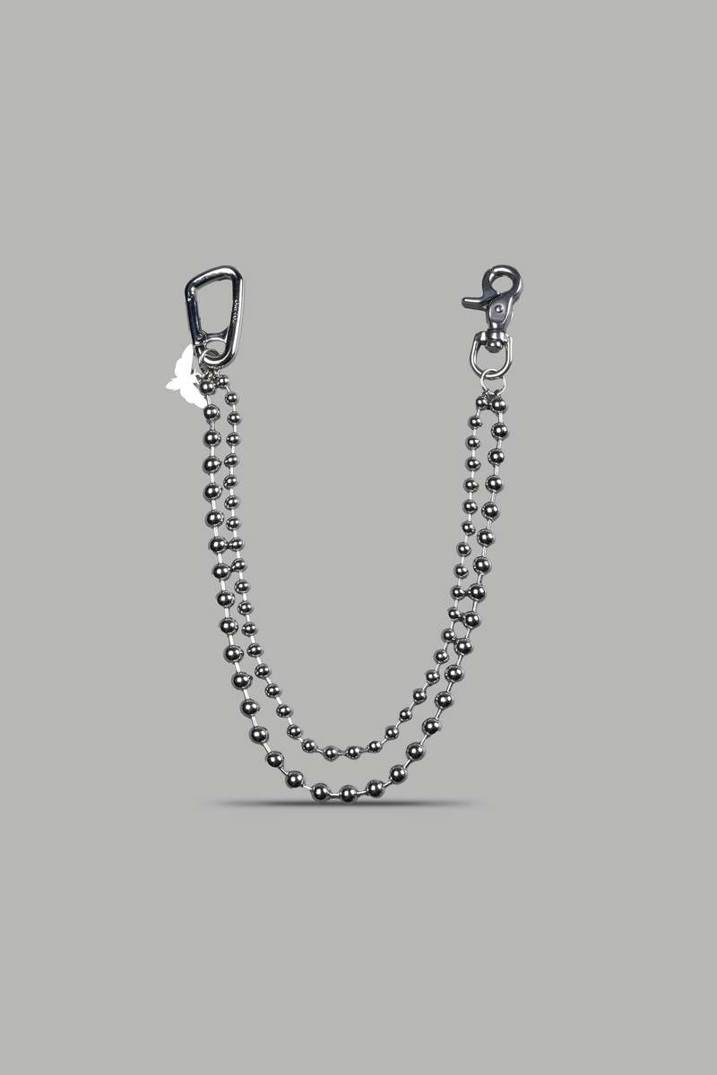 Darc Sport Only Us Trouser Chain Stainless Steel | 5091847-AI
