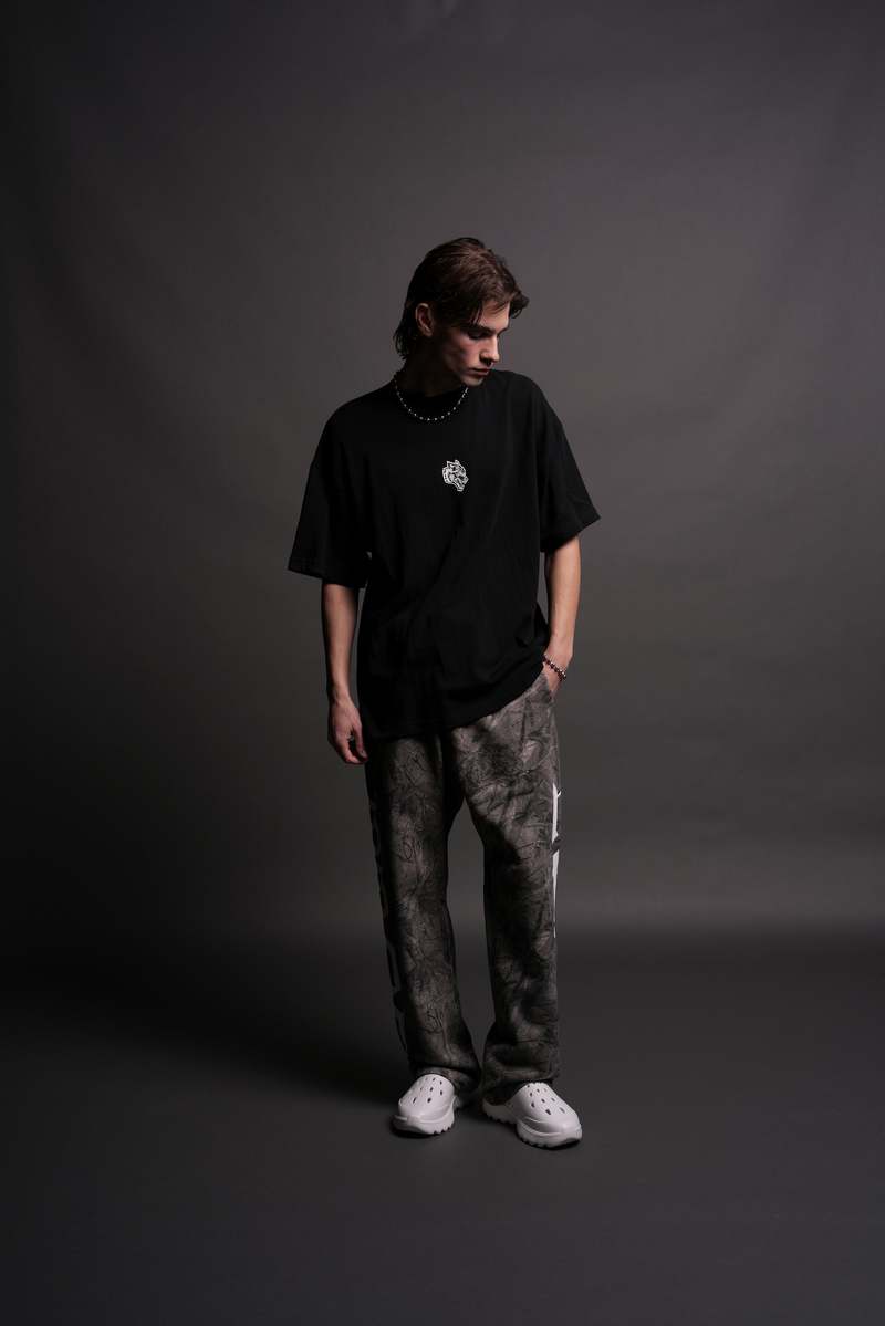 Darc Sport Our Mantra Bigelow Sweat Pants Camo | 7013652-HX