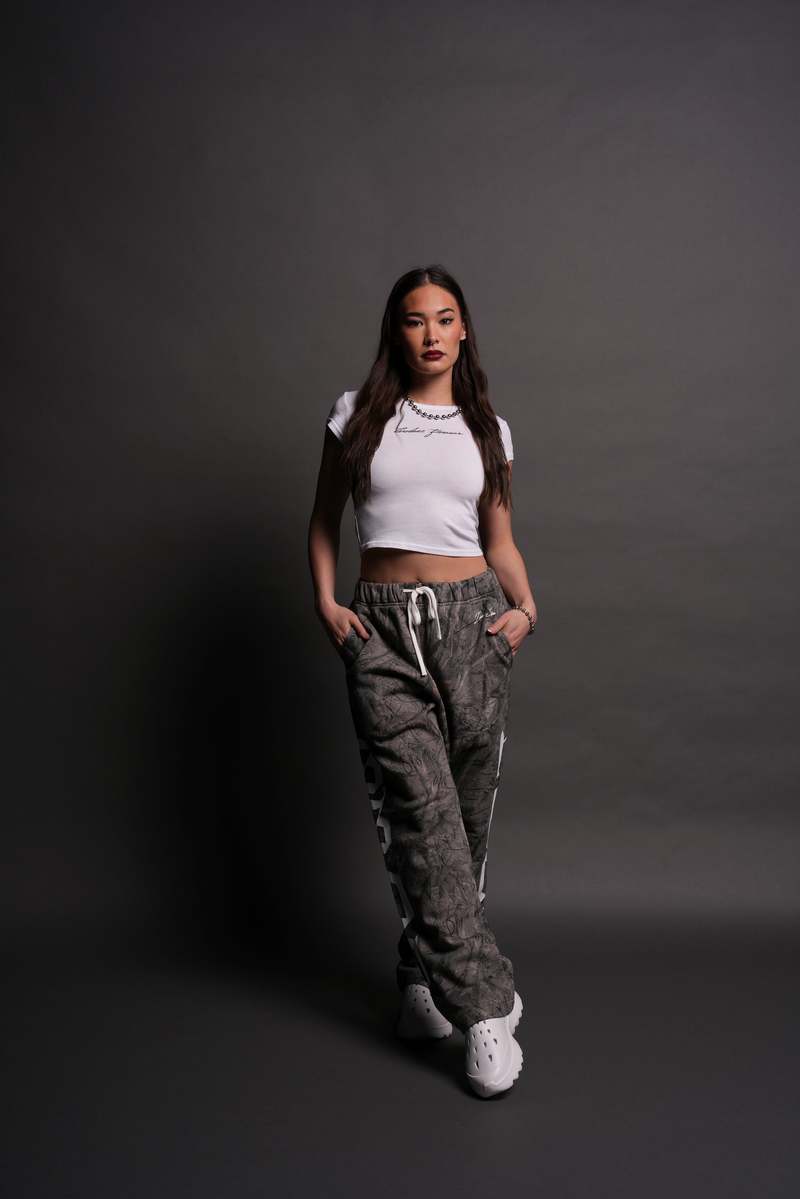 Darc Sport Our Mantra Bigelow Sweat Pants Camo | 7013652-HX