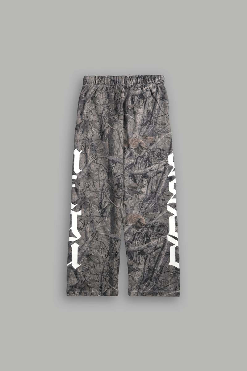 Darc Sport Our Mantra Bigelow Sweat Pants Camo | 7013652-HX