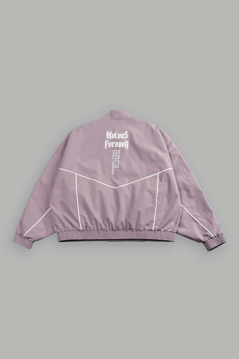 Darc Sport Our Passion Quinn Unisex Track Jacket Głęboka | 2906183-RQ