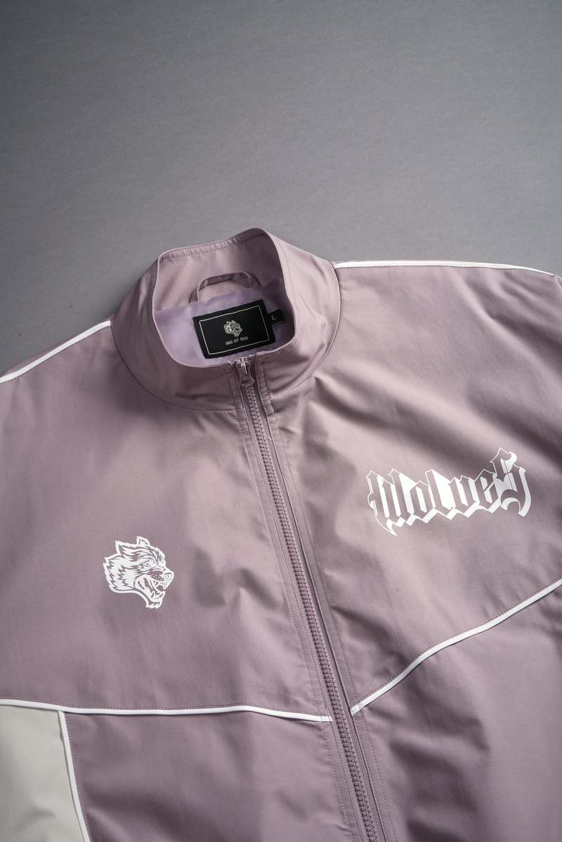 Darc Sport Our Passion Quinn Unisex Track Jacket Głęboka | 2906183-RQ