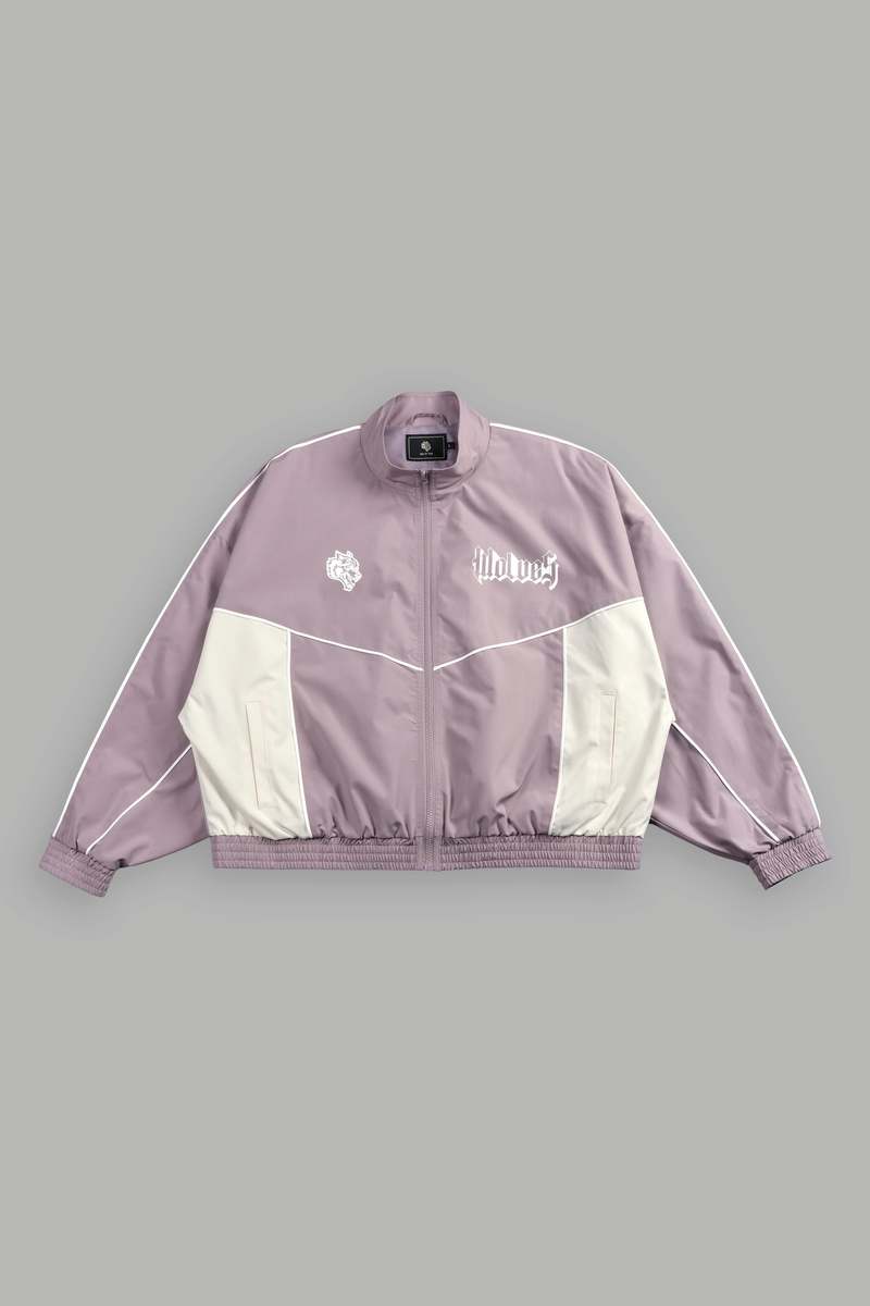 Darc Sport Our Passion Quinn Unisex Track Jacket Głęboka | 2906183-RQ