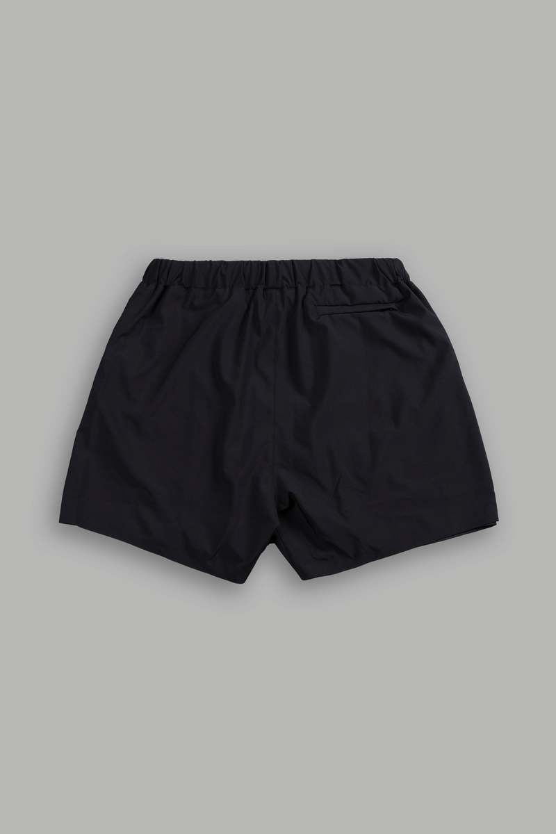 Darc Sport Roses While We're Here Compression Shorts Czarne | 0749328-ZY