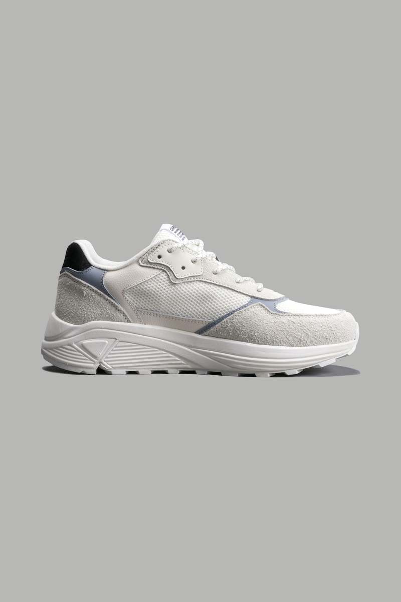 Darc Sport Run-1 Shoes Tradewind Gray | 8634291-XQ