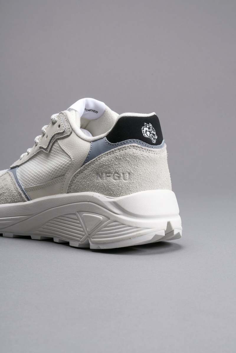 Darc Sport Run-1 Shoes Tradewind Gray | 8634291-XQ