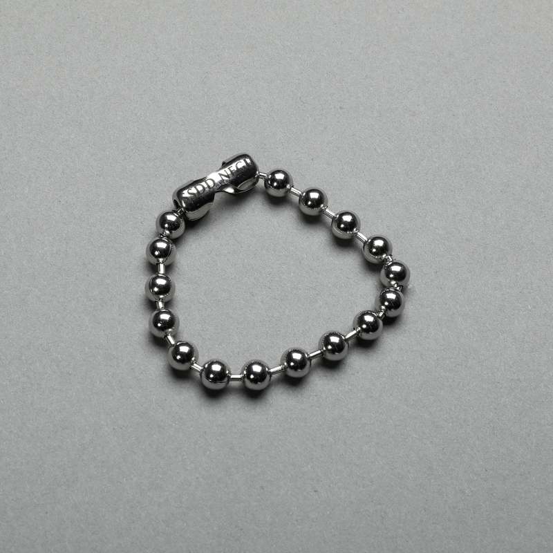 Darc Sport SSDD Rollins Bracelet Srebrne | 8961704-EI