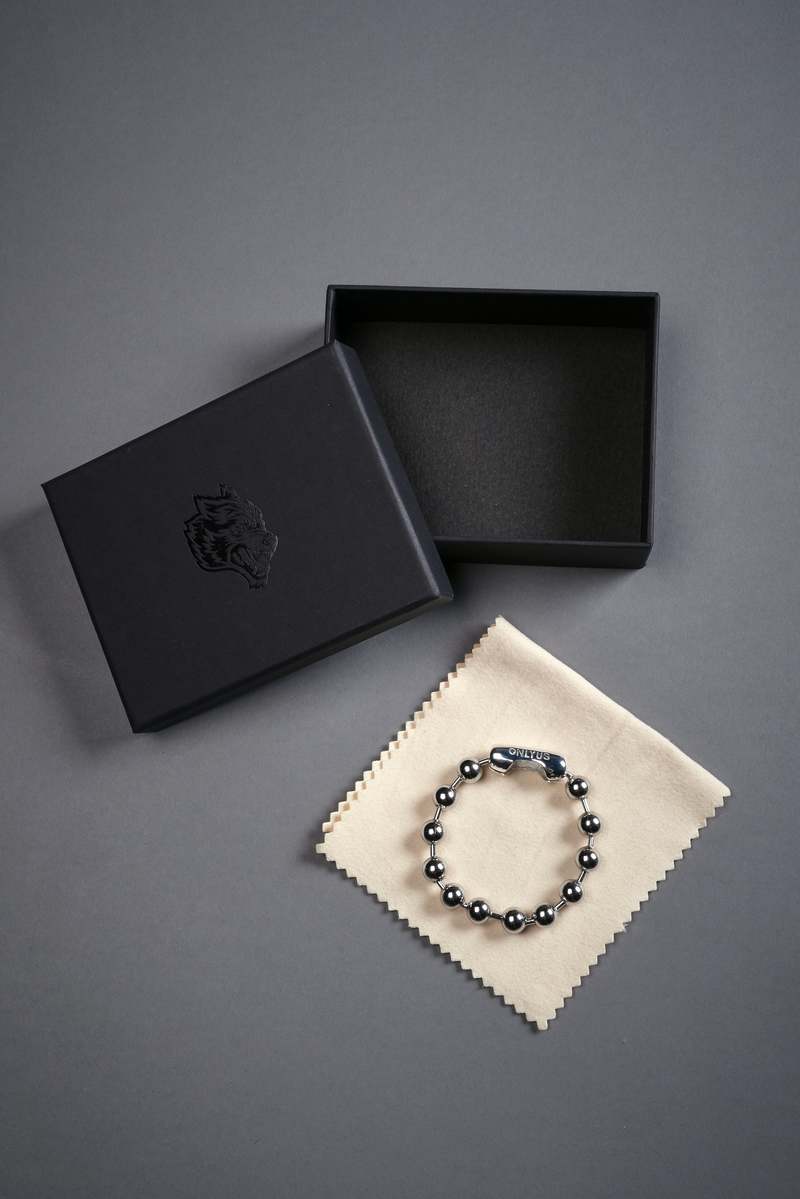 Darc Sport Sid Bracelet Stainless Steel | 3742856-JP