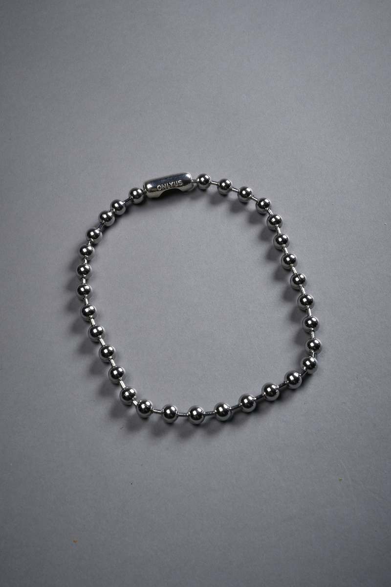 Darc Sport Sid Choker Stainless Steel | 8074361-GM