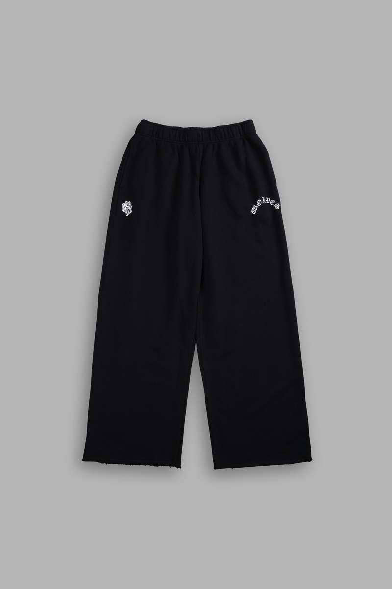 Darc Sport Wolf Chopper Durst Sweats Czarne | 5843697-YW