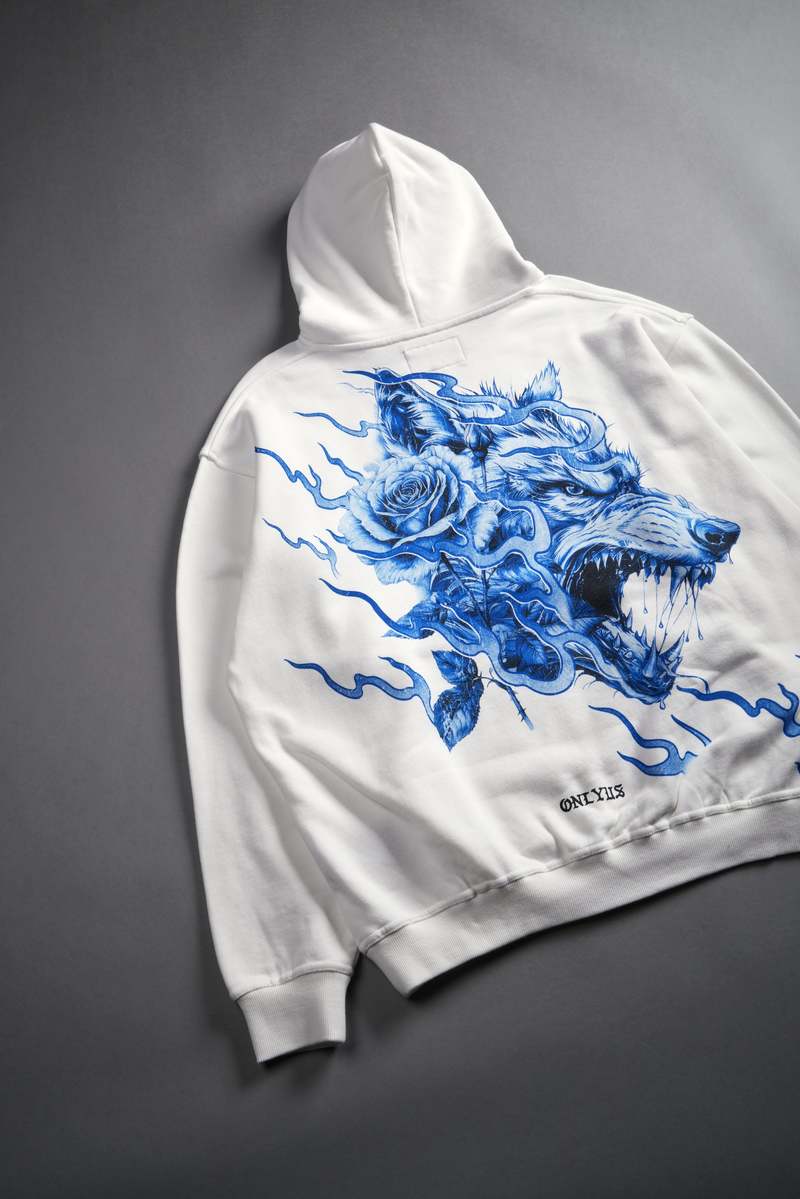 Darc Sport Wolves Among Roses 