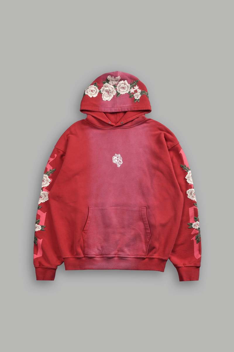 Darc Sport Wolves Bloom 