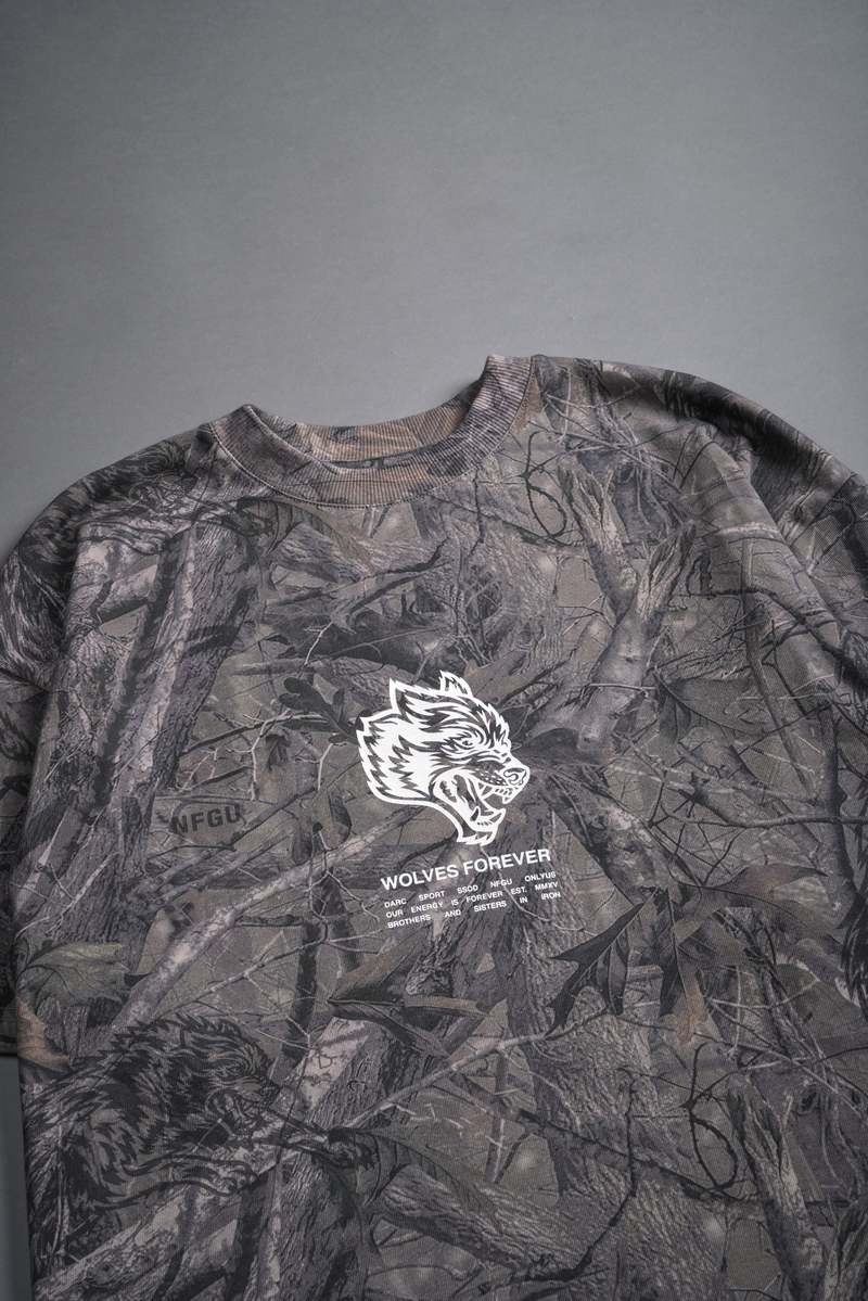 Darc Sport Wolves Have Your Back 