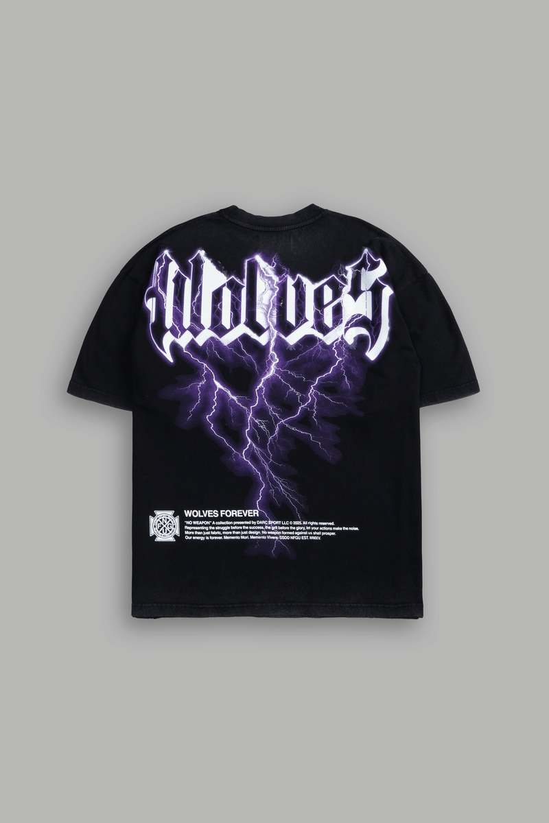 Darc Sport Wolves Lightning 
